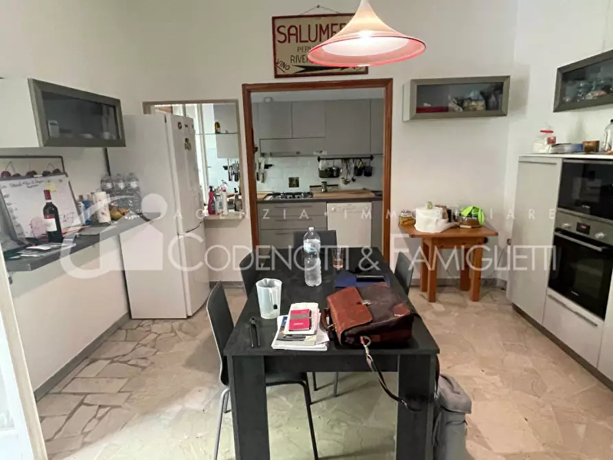 Immagine 9 di Villa in vendita  in via rossini 9 a Rezzato