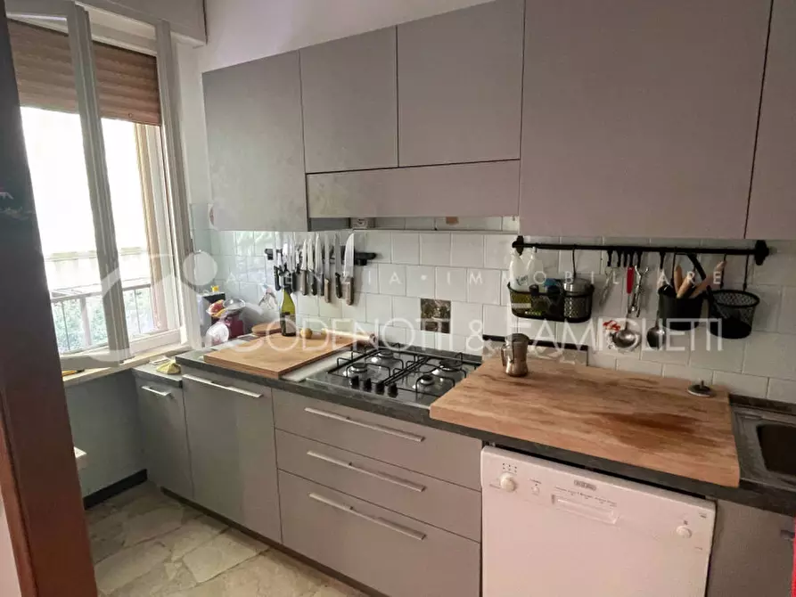 Immagine 10 di Villa in vendita  in via rossini 9 a Rezzato