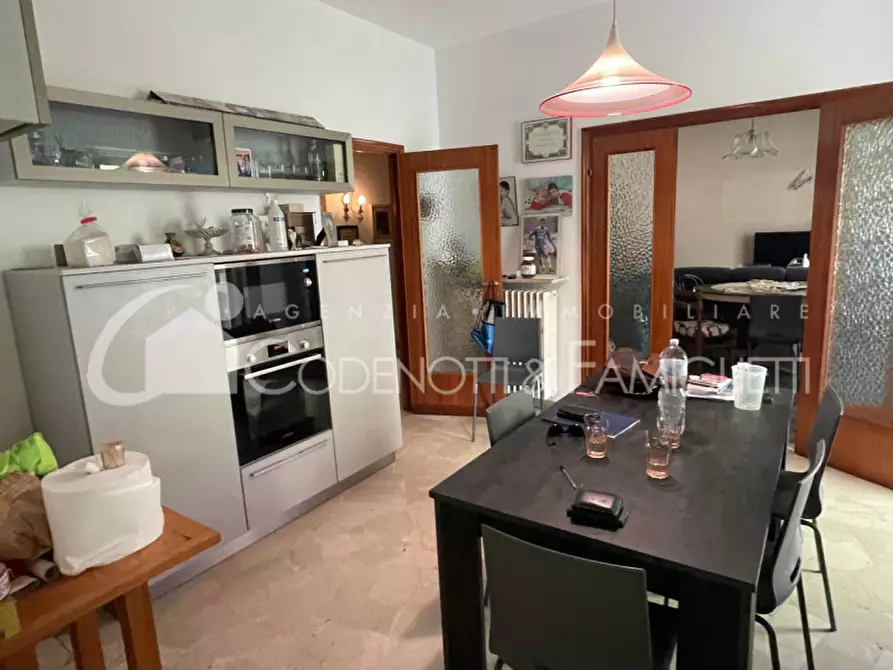 Immagine 11 di Villa in vendita  in via rossini 9 a Rezzato