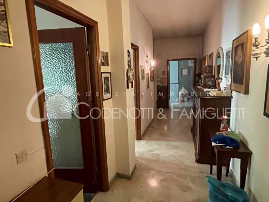 Immagine 12 di Villa in vendita  in via rossini 9 a Rezzato