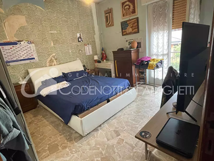 Immagine 14 di Villa in vendita  in via rossini 9 a Rezzato