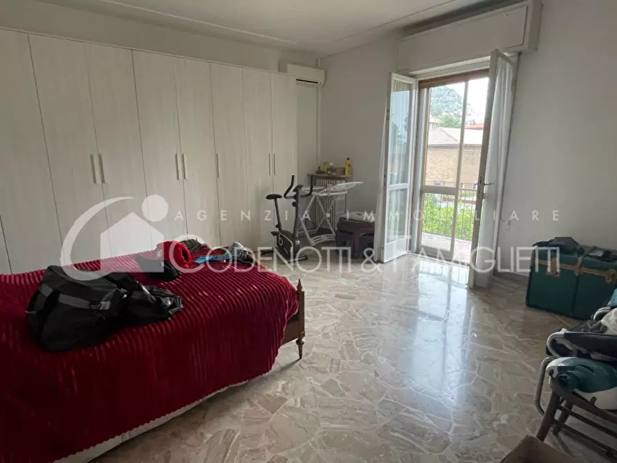 Immagine 16 di Villa in vendita  in via rossini 9 a Rezzato