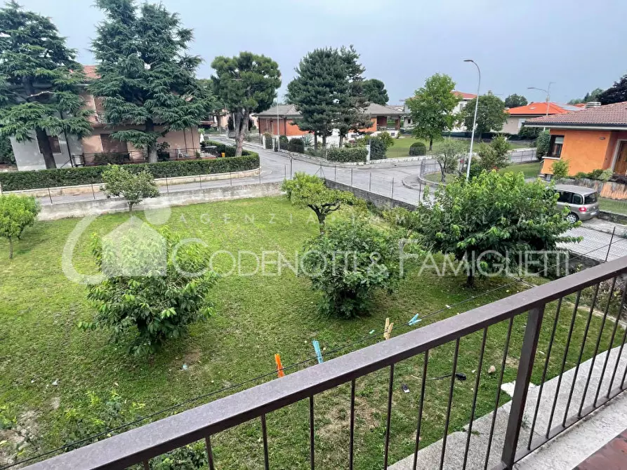 Immagine 18 di Villa in vendita  in via rossini 9 a Rezzato