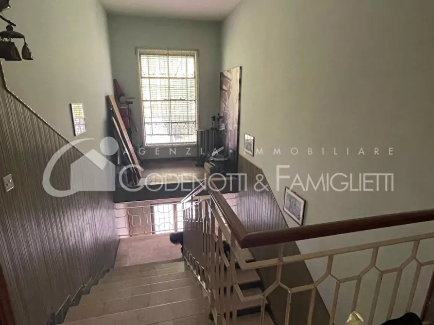 Immagine 20 di Villa in vendita  in via rossini 9 a Rezzato