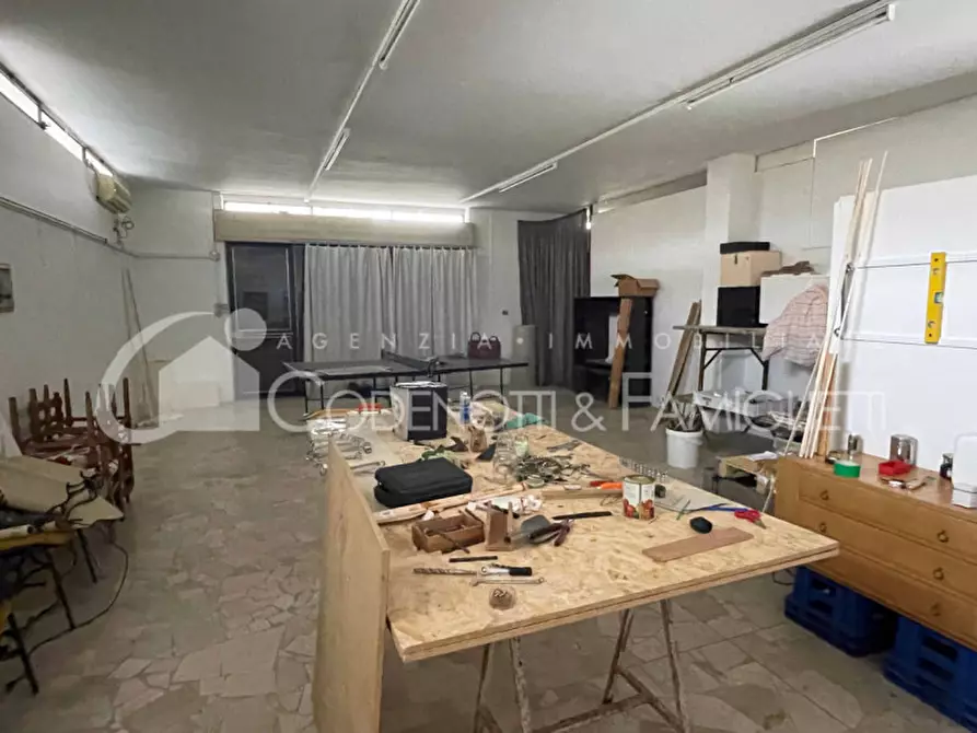 Immagine 22 di Villa in vendita  in via rossini 9 a Rezzato