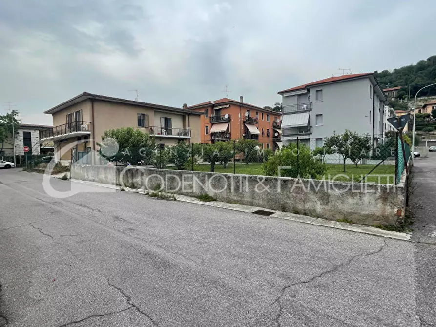 Immagine 24 di Villa in vendita  in via rossini 9 a Rezzato