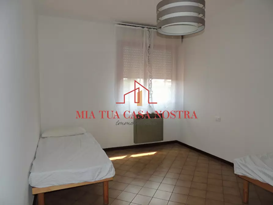 Immagine 2 di Camera in affitto  in Via Siracusa a Padova