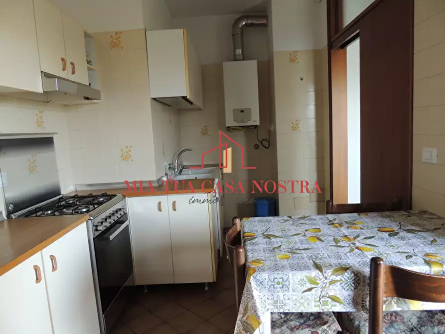 Immagine 8 di Camera in affitto  in Via Siracusa a Padova