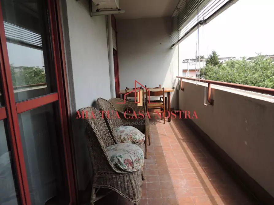 Immagine 10 di Camera in affitto  in Via Siracusa a Padova