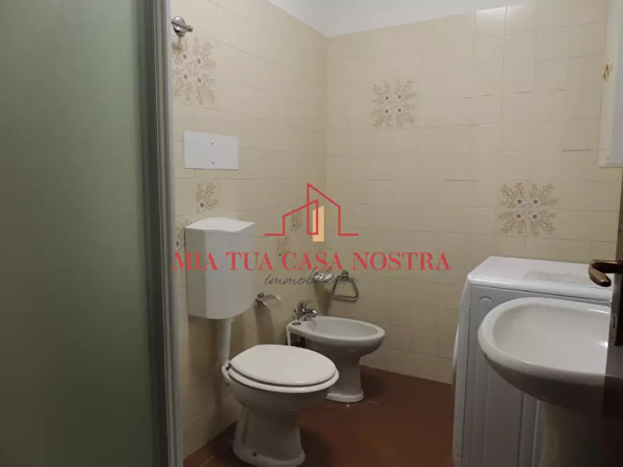 Immagine 13 di Camera in affitto  in Via Siracusa a Padova
