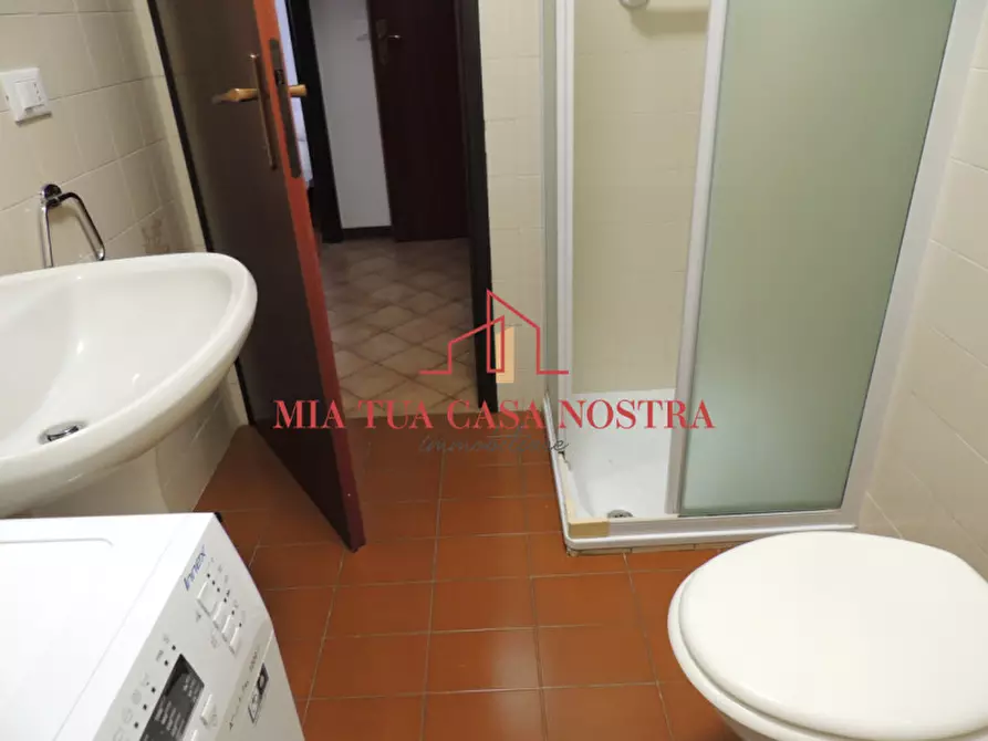 Immagine 14 di Camera in affitto  in Via Siracusa a Padova