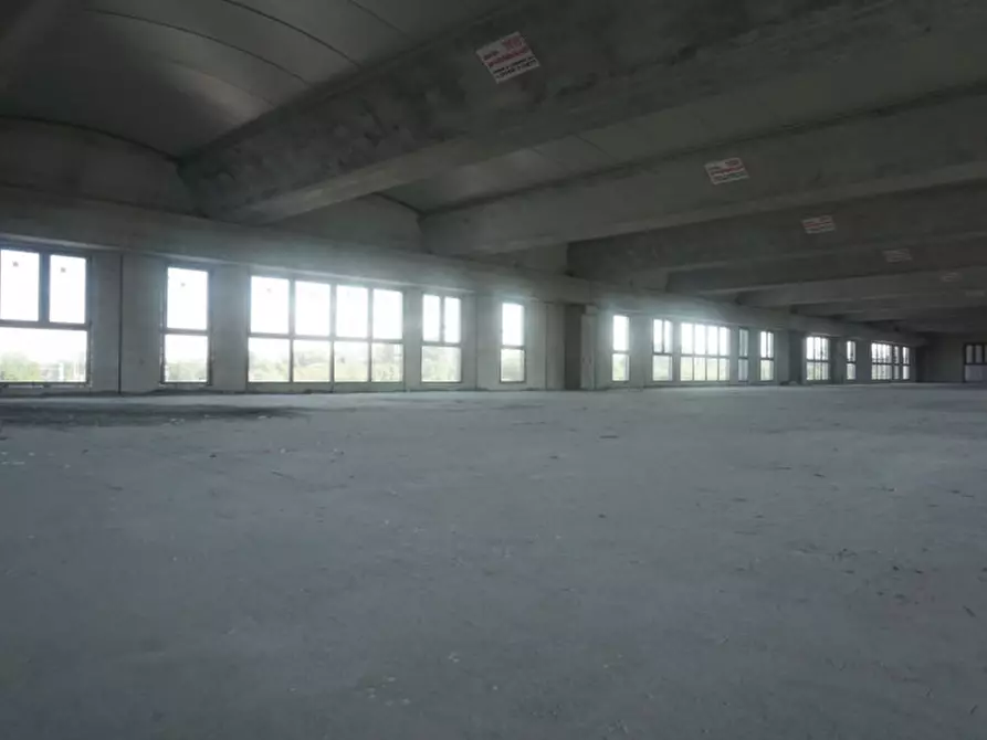 Immagine 4 di Ufficio in vendita  in Via Mantova a Sorbolo Mezzani