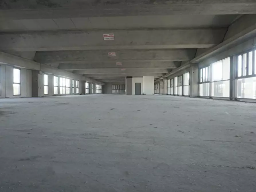 Immagine 7 di Ufficio in vendita  in Via Mantova a Sorbolo Mezzani