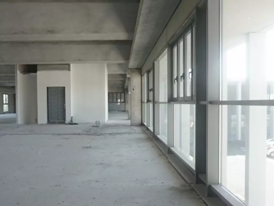 Immagine 8 di Ufficio in vendita  in Via Mantova a Sorbolo Mezzani