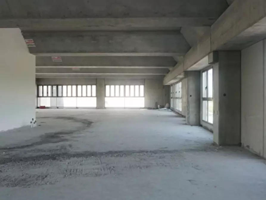 Immagine 11 di Ufficio in vendita  in Via Mantova a Sorbolo Mezzani