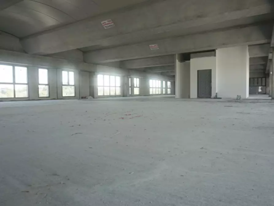 Immagine 12 di Ufficio in vendita  in Via Mantova a Sorbolo Mezzani