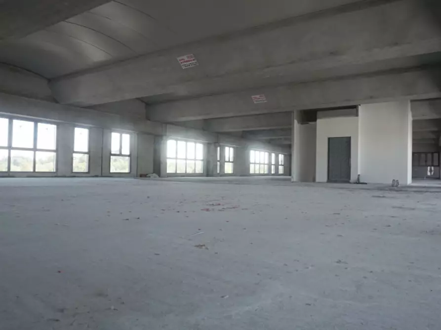 Immagine 14 di Ufficio in vendita  in Via Mantova a Sorbolo Mezzani