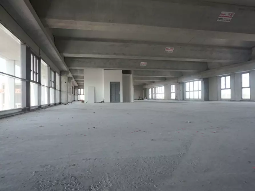 Immagine 16 di Ufficio in vendita  in Via Mantova a Sorbolo Mezzani