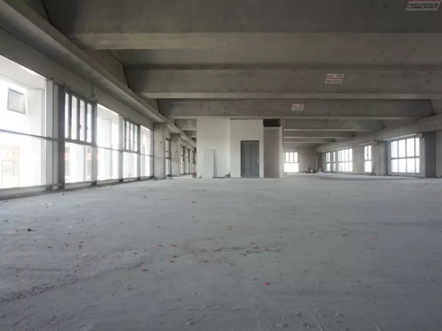 Immagine 17 di Ufficio in vendita  in Via Mantova a Sorbolo Mezzani