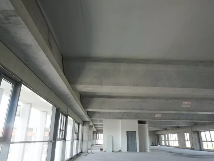 Immagine 18 di Ufficio in vendita  in Via Mantova a Sorbolo Mezzani