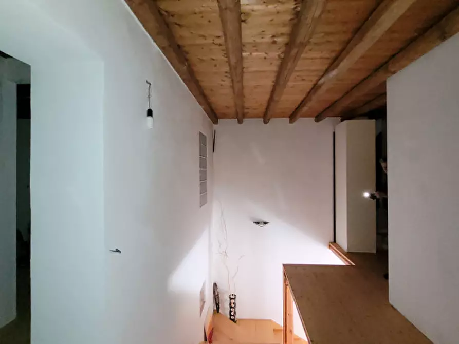 Immagine 6 di Casa bifamiliare in vendita  a Nervesa Della Battaglia