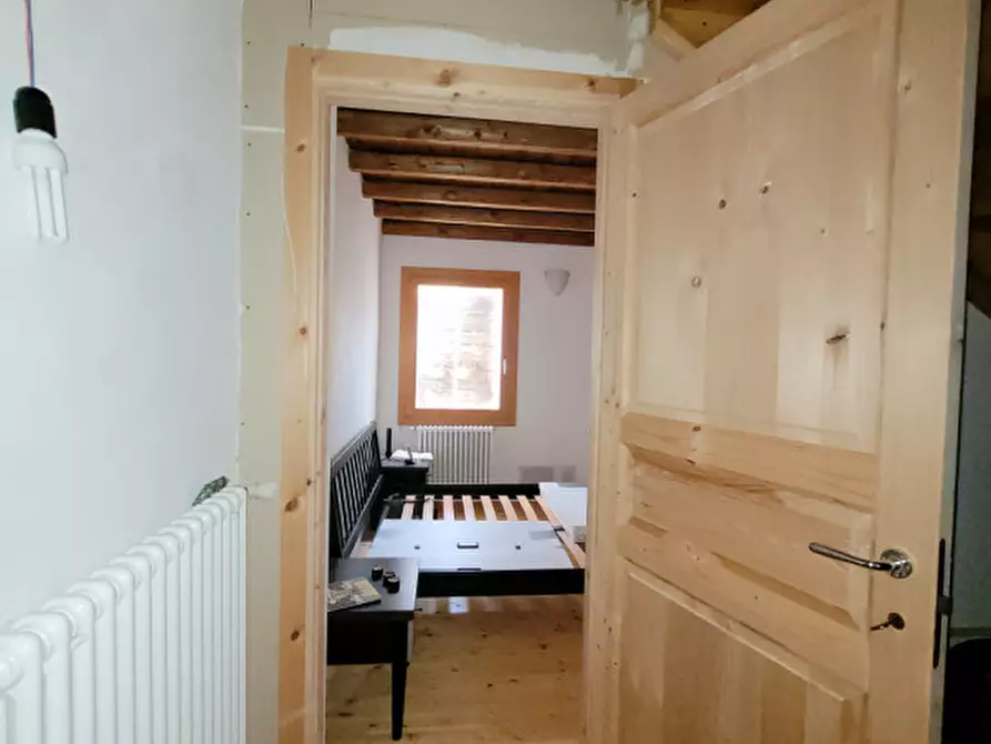 Immagine 7 di Casa bifamiliare in vendita  a Nervesa Della Battaglia