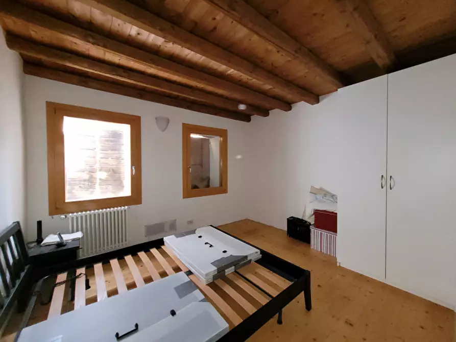 Immagine 8 di Casa bifamiliare in vendita  a Nervesa Della Battaglia