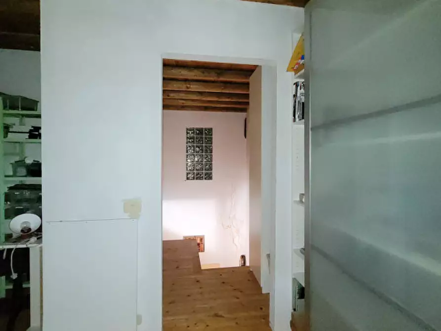 Immagine 11 di Casa bifamiliare in vendita  a Nervesa Della Battaglia