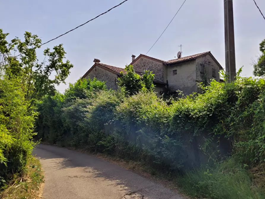 Immagine 14 di Casa bifamiliare in vendita  a Nervesa Della Battaglia