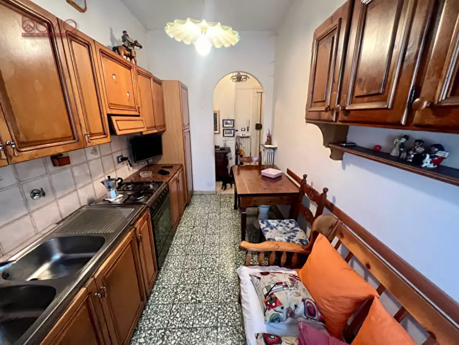 Immagine 1 di Appartamento in vendita  in VIA ELVO N°24 a Torino
