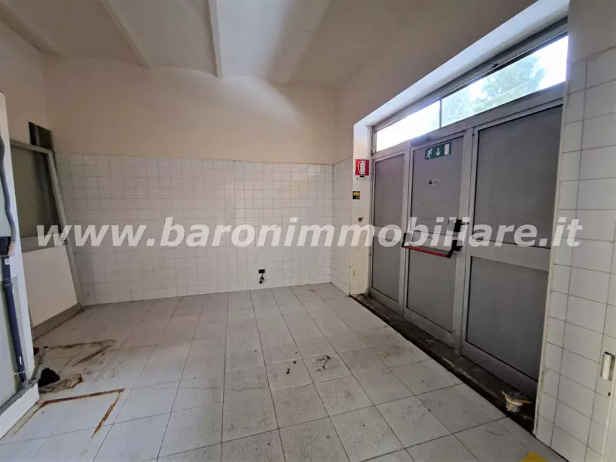 Immagine 11 di Negozio in affitto  in Via Emilia,99 a Anzola Dell'emilia