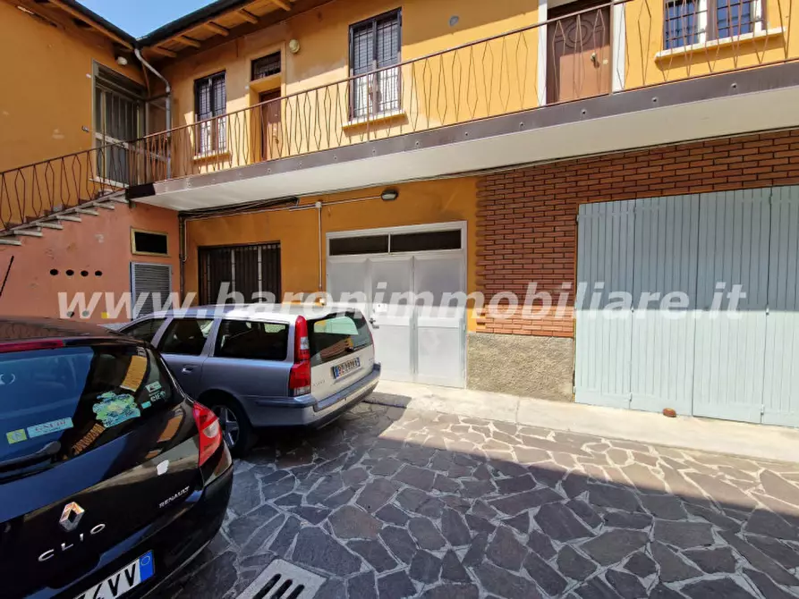 Immagine 13 di Negozio in affitto  in Via Emilia,99 a Anzola Dell'emilia