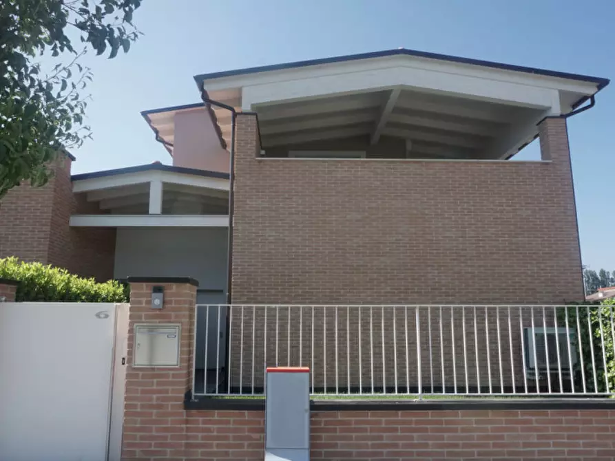 Immagine 3 di Terreno in vendita  in VIA MANTOVA a Sorbolo Mezzani