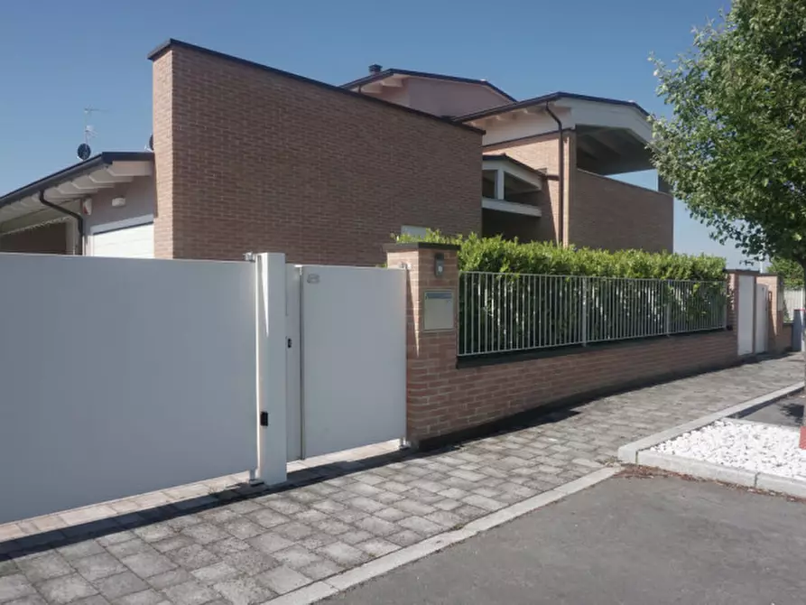 Immagine 4 di Terreno in vendita  in VIA MANTOVA a Sorbolo Mezzani