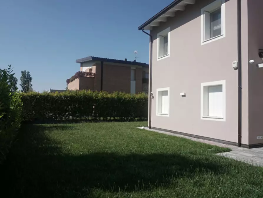 Immagine 5 di Terreno in vendita  in VIA MANTOVA a Sorbolo Mezzani