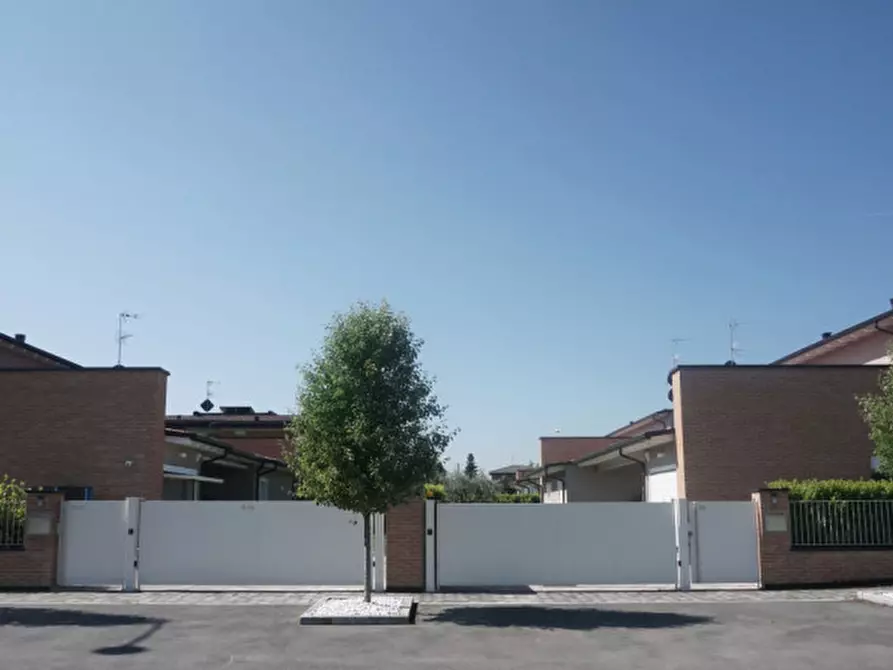 Immagine 7 di Terreno in vendita  in VIA MANTOVA a Sorbolo Mezzani