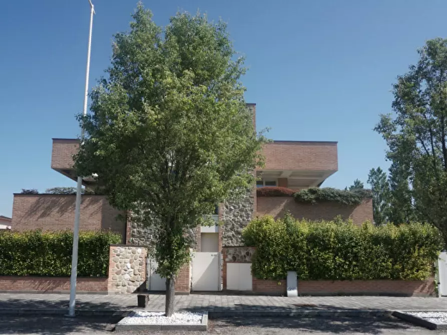 Immagine 10 di Terreno in vendita  in VIA MANTOVA a Sorbolo Mezzani