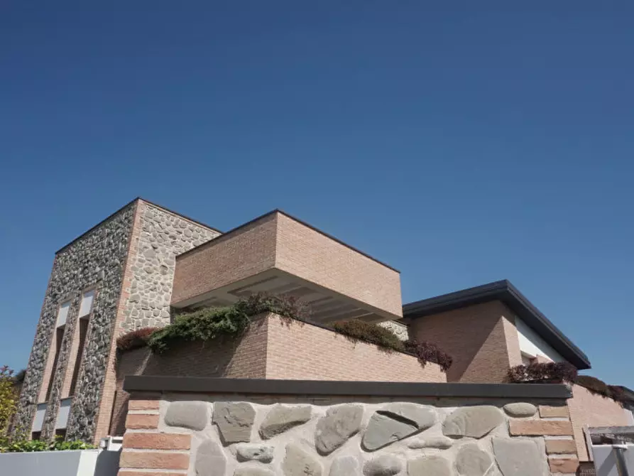 Immagine 14 di Terreno in vendita  in VIA MANTOVA a Sorbolo Mezzani