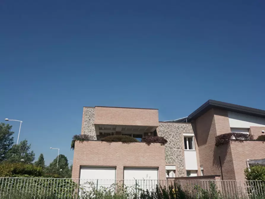 Immagine 15 di Terreno in vendita  in VIA MANTOVA a Sorbolo Mezzani