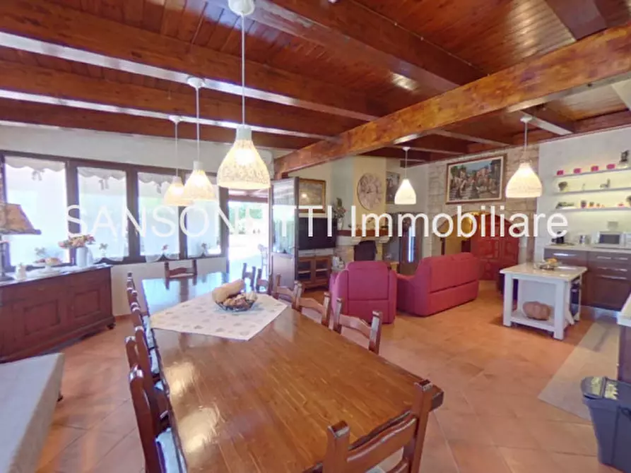 Immagine 44 di Villa in vendita  a Fasano