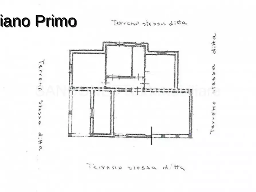 Immagine 58 di Villa in vendita  a Fasano