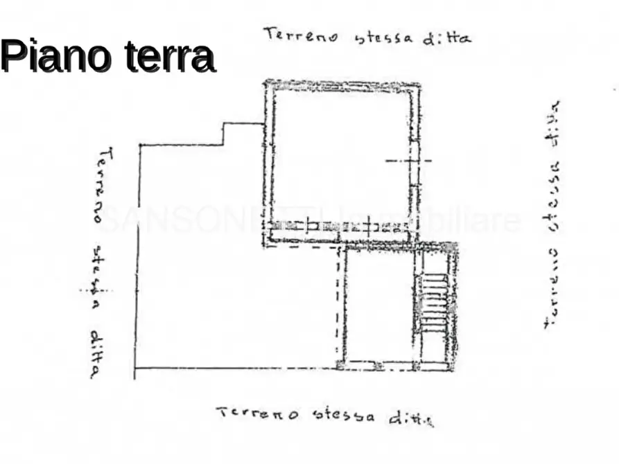 Immagine 59 di Villa in vendita  a Fasano