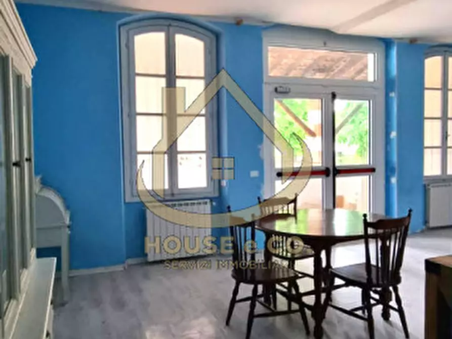 Immagine 3 di Villa in vendita  in GRAVELLONA LOMELLINA a Gravellona Lomellina