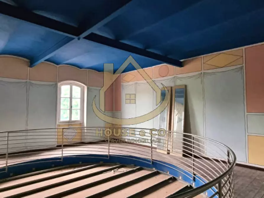 Immagine 6 di Villa in vendita  in GRAVELLONA LOMELLINA a Gravellona Lomellina