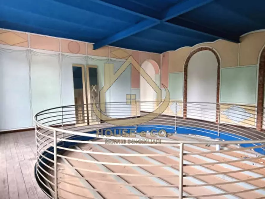Immagine 7 di Villa in vendita  in GRAVELLONA LOMELLINA a Gravellona Lomellina