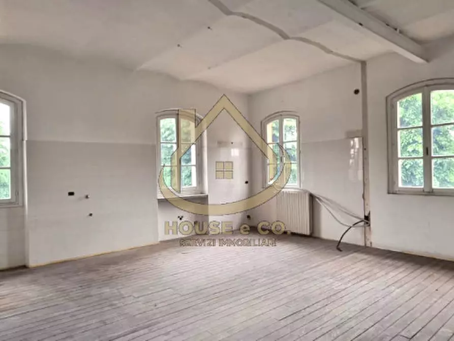 Immagine 8 di Villa in vendita  in GRAVELLONA LOMELLINA a Gravellona Lomellina