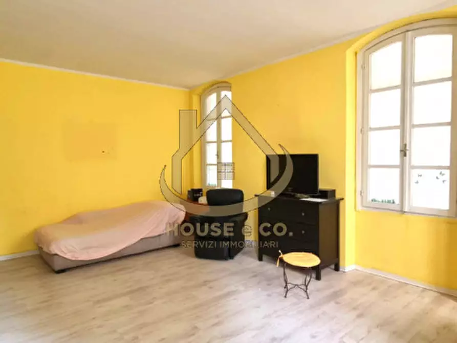 Immagine 9 di Villa in vendita  in GRAVELLONA LOMELLINA a Gravellona Lomellina