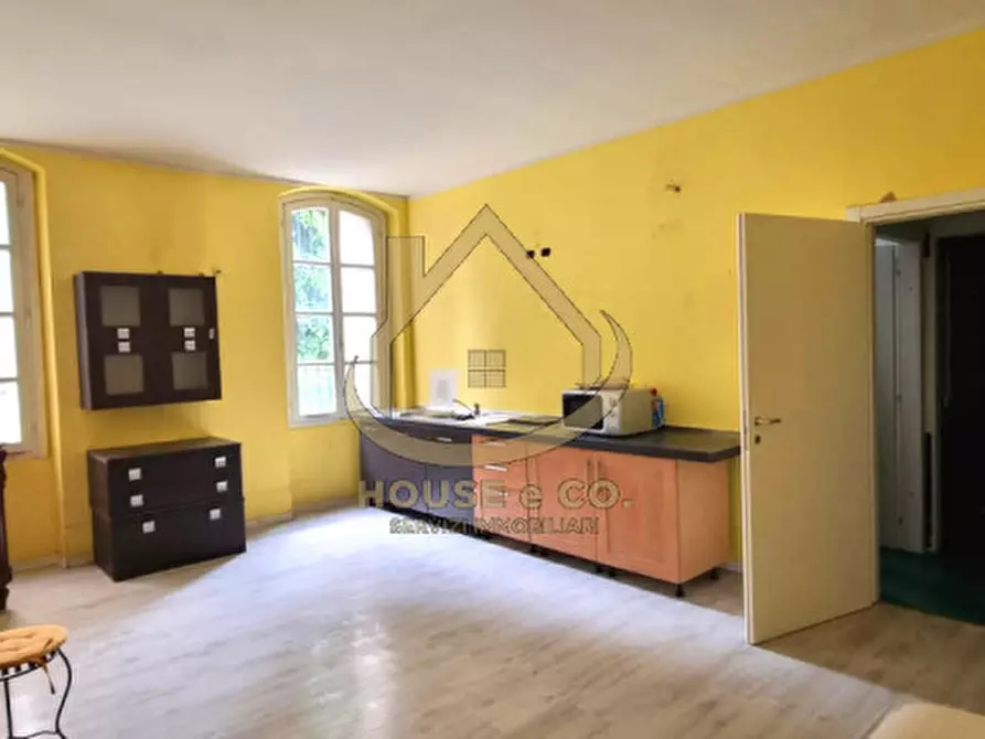 Immagine 10 di Villa in vendita  in GRAVELLONA LOMELLINA a Gravellona Lomellina