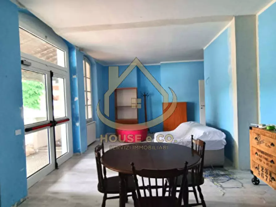 Immagine 13 di Villa in vendita  in GRAVELLONA LOMELLINA a Gravellona Lomellina