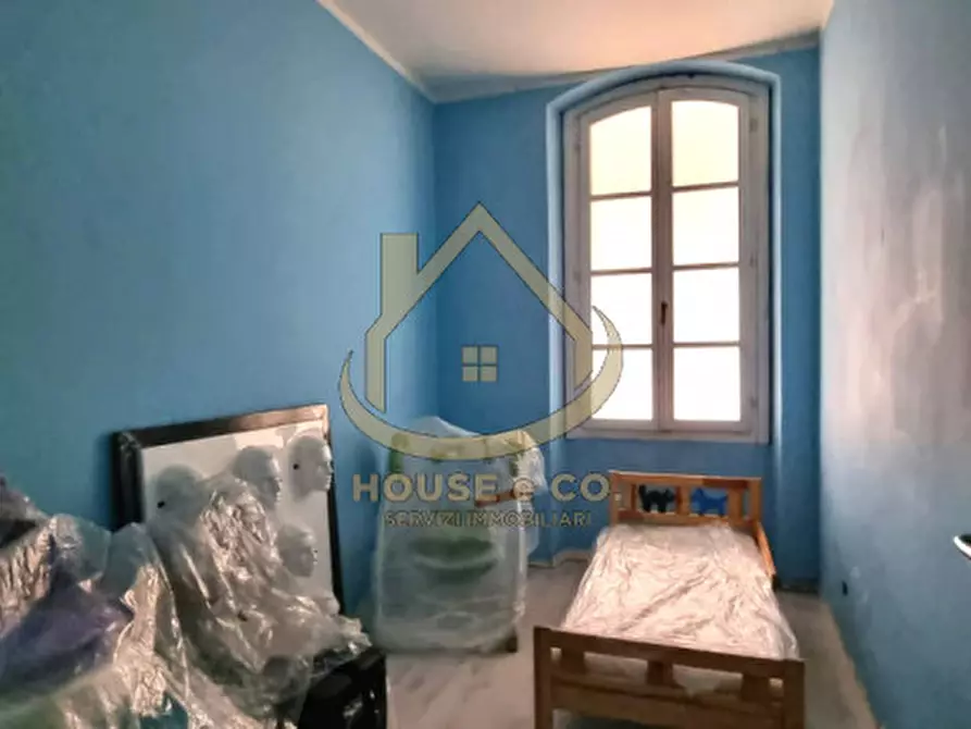 Immagine 15 di Villa in vendita  in GRAVELLONA LOMELLINA a Gravellona Lomellina